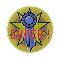 Stock Fun Button - Super